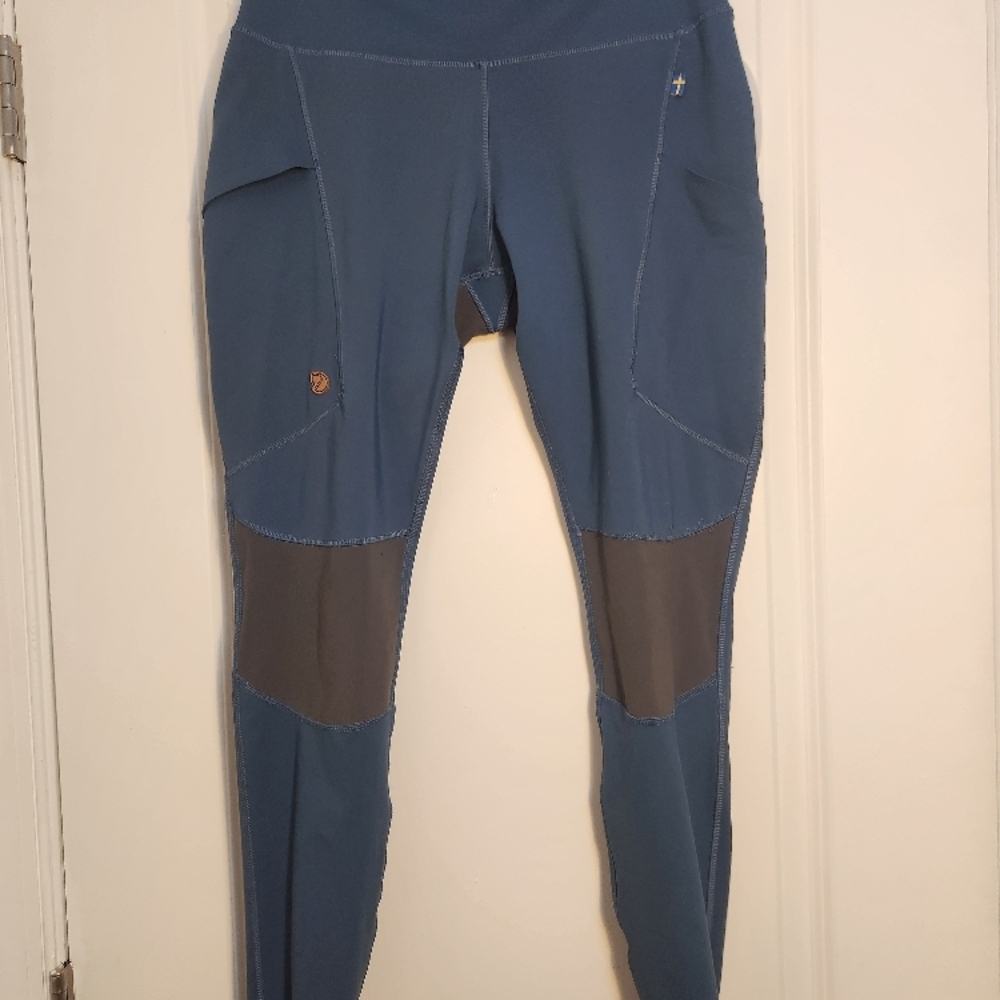 Fjallraven Abisko Trekking Tights